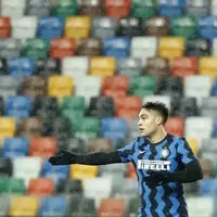 طلسم لائوتارو؛ ۳ گل در ۹ بازی و سکوت سنگین در مهآتزا