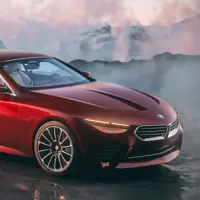 سکوتی که فریاد میزند؛ معرفی بی ام و کانسپت اسپیدتاپ