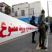 فوت پیرمرد بقال پس از دعوا بر سر فروش قهوه!