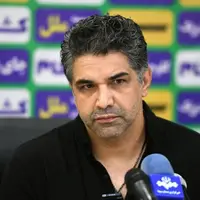 قربانی: اجازه نمی‌دهم از بازیکنان من ایراد فنی بگیرند!