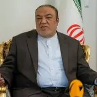 معاون شهید امیرعبداللهیان: شهید رئیسی با پوتین در مورد فلفل دلمهای صحبت کرد