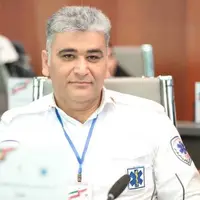 انفجار کارگاه شارژ کپسول گاز در شیراز ۱۲ مصدوم برجا گذاشت