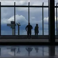 تعطیلی موقت فرودگاه برلین به دلیل مشاهده پهپادهای ناشناس