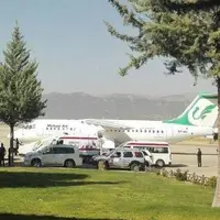 برقراری پرواز یاسوج - عسلویه