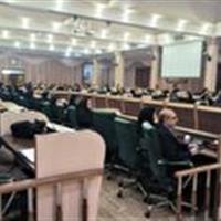 برگزاری کارگاه بازآموزی اختلالات شایع روانپزشکی در یزد