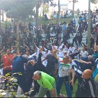 مدیرکل ورزش و جوانان: ۸۲ درصد مردم قم کمتحرکاند