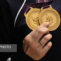 درخشش دختران یزدی در المپیاد استعدادهای برتر کشور/یزد در جمع شش استان برتر کشور قرار گرفت