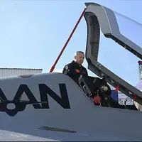 فرار از F-۱۶: هزینه میلیارد دلاری ترکیه برای نوسازی با یوروفایتر