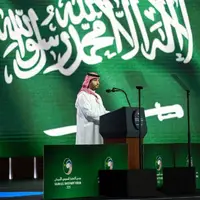 برگ برنده بن سلمان در واشنگتن