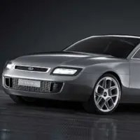 داستان فورد ویسوس، جانشین کاپری و برادر مدرنتر موستانگ که تولید نشد