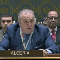 الجزایر خواستار خروج کامل نیروهای خارجی و مزدوران از خاک لیبی شد