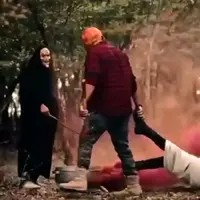 تور هالووین در جنگلهای ایران، ۳۰ میلیون!