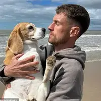 سگ رمزی گم شد، فوتبالش در مکزیک به پایان رسید!