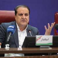 استاندار ایلام با اختصاص یک‌ماه حقوق به «پویش مدرسه‌سازی» مسئولان را به اقدام عملی فراخواند