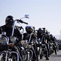 برگزاری همایش بزرگ خودرویی و موتوری در البرز