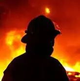 آتش‌سوزی مرگبار یک منزل مسکونی؛ 2 کودک جان باختند