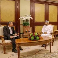 ادعای رسانه عراقی: ایران از طریق عمان پیامی از آمریکا دریافت کرد