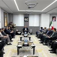 معاون فناوری و نوآوری وزارت علوم: ایجاد منطقه ویژه علم و فناوری سیستان و بلوچستان تصویب شد