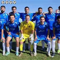 تیم فوتبال مس کرمان، نماینده کردستان را حذف کرد