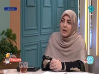 چرا کودکان غذا را در دهانشان نگهمیدارند؟