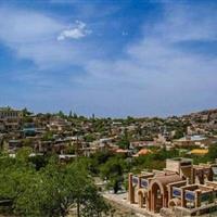 اولین شهرک صنعتی تخصصی کاپشن کشور در  شهر کهک استان قم احداث میشود