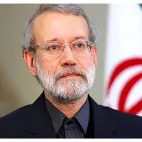 لاریجانی: خدمات حاج رمضان بسیار ارزنده بود و بر گردن همه ما حق دارند