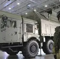 موشک «ممنوعه» روسیه با برد ۱۲۰۰ کیلومتر به پرواز درآمد!