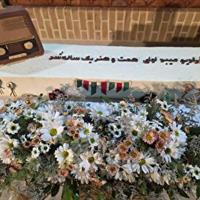 رادیو شهری میبد یکساله شد