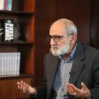 مدیرمسئول کیهان: با انتقاد از نیمهعریانی میخواهند کشف حجاب را عادی کنند