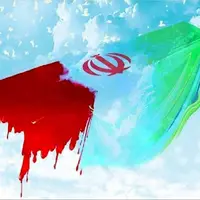 شهادت ۲ تن از بسیجیان بومی طرح امنیت در جاده خاش به زاهدان