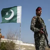 گذرگاه مرزی تورخم میان پاکستان و افغانستان دوباره باز شد