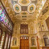 بوتیک‌هتل درختی، خانه‌ای تاریخی از اواخر قاجار