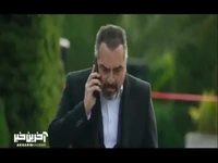 بچه هارو بردارد باید بریم تهران، الان میان سرمونو میبرن!