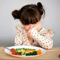 قانون طلایی برای افزایش اشتهای کودکان