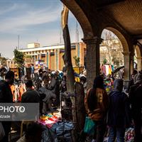 اسامی ۱۱ ساختمانِ پرخطر و بحرانی بازار تهران اعلام شد