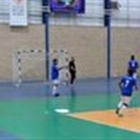 آغاز مسابقات لیگ دسته یک فوتسال کارکنان بنیاد مسکن در سنندج