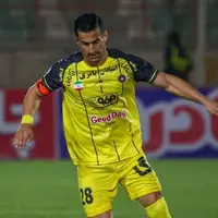 حاج‌ صفی، عقیلی را پشت‌ سر گذاشت