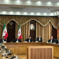 مشاور رئیس‌ جمهور: تشکل‌های مردمی موتور محرک توسعه استان‌ها هستند