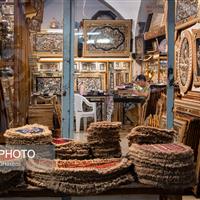 فرماندار تیران و کرون: هنرمندان صنایع دستی به نمایشگاه دائمی و فصلی نیاز دارند