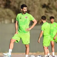 پرونده پزشکی بازیکنان پرسپولیس روی میز اوسمار