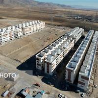 پیشرفت ۸۷ درصدی پروژههای نهضت ملی مسکن در زنجان