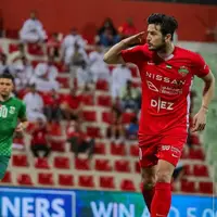 شایعه دستگیری سردار آزمون با کوکائین تکذیب شد