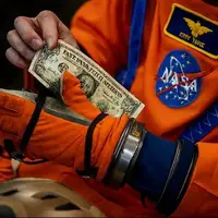 کفگیر ماموریت ماه به ته دیگ خورد!