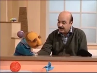 دوران بچگی دوران مخوفی بوده و از بچگی نفرت داشته