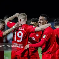 مهاجم سوم قلعهنویی برای تیم ملی مشخص شد