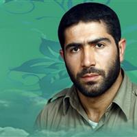 جوانی روستایی که جهاد را بر دانشگاه برگزید