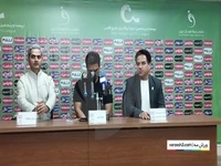 رضایی: آقای بنیادی فر حق ما را داخل زمین بدهید