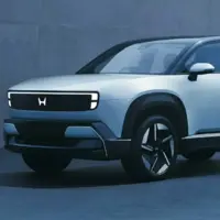 معرفی هوندا صفر آلفا، شاسیبلند برقی کوچک برای سال ۲۰۲۷