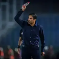 واکنش هاشمیان به خداحافظی برانکو با تصویر جالب