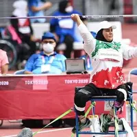 معرفی ورزشکاران پارادوومیدانی و پاراوزنهبرداری ایران برای کشورهای اسلامی